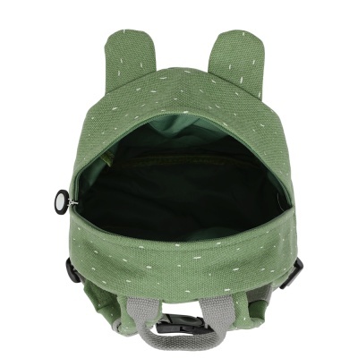 Mochila pequena Trixie Backpack Small Mr. Frog