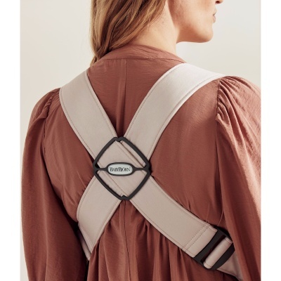 Porta bebé BabyBjörn Mini Baby Carrier