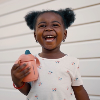 Copo de aprendizagem Tommee Tippee SuperStar Sippee 300 ml Training Cup