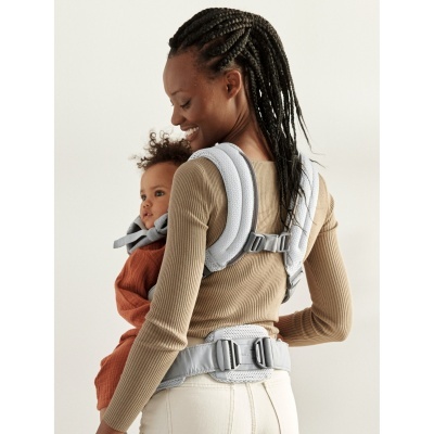 Porta bebé BabyBjörn Harmony Baby Carrier