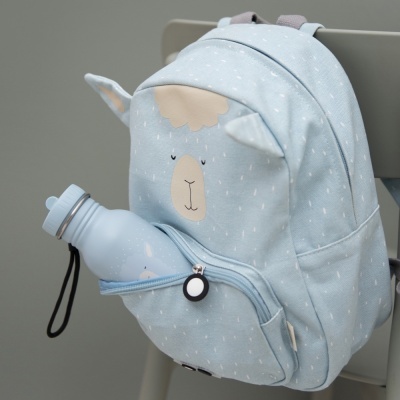 Mochila Trixie Backpack Mr. Alpaca