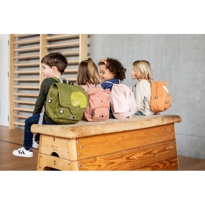 Pasta/mochila Trixie Satchel Mr. Dino