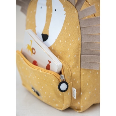 Mochila Trixie Backpack Mr. Lion