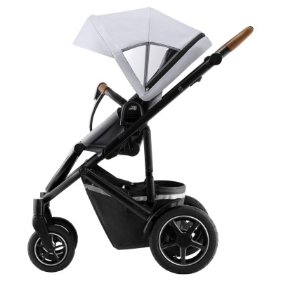 Capota Britax Römer Smile Stay Cool Canopy