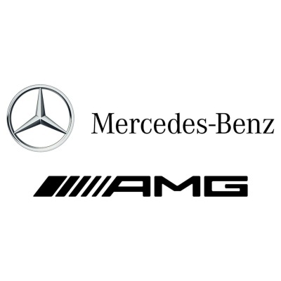Mercedes-Benz AMG