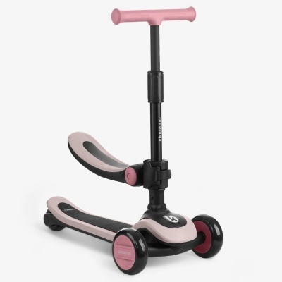 Trotinete 2 em 1 Kikkaboo Treo Scooter 2 in 1