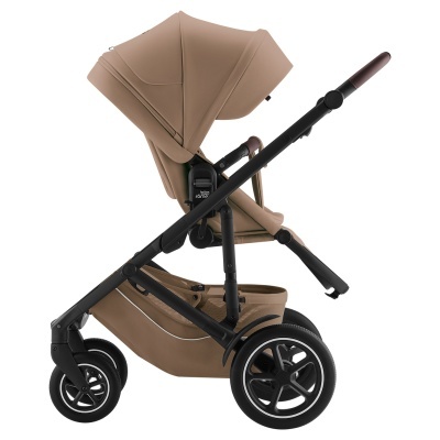 Carro bebé Britax Römer Smile 5Z baby stroller