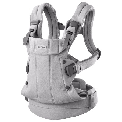 Porta bebé BabyBjörn Harmony Baby Carrier