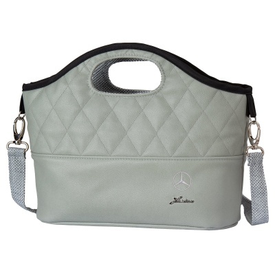 Conjunto passeio Mercedes-Benz Avangarde GTX Travel System