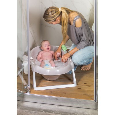 Banheira OKBaby Slim Bathtub