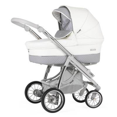 Trio Bebecar Pack Ip-Op R XL/Classic XL Trio Travel System