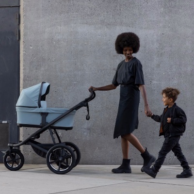 Carro bebé Thule Urban Glide 3 Baby Stroller