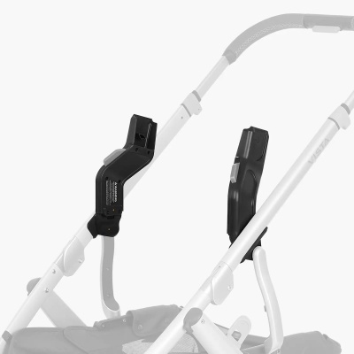 Adaptadores superiores G0+ para Uppababy Vista V3 & Cruz V3 Upper Car Seat Adapters