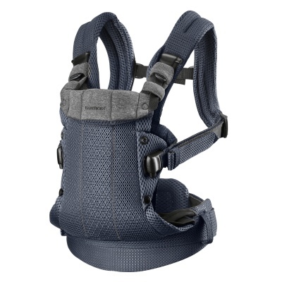 Porta bebé BabyBjörn Harmony Baby Carrier