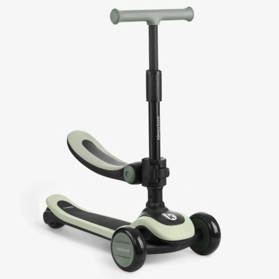 Trotinete 2 em 1 Kikkaboo Treo Scooter 2 in 1