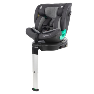 Cadeira auto Kinderland AY910 Car Seat (RF:40/105 cm-FF:76/150 cm) Cadeira auto Kinderland AY910 Car Seat (RF:40/105 cm-FF:76/150 cm)