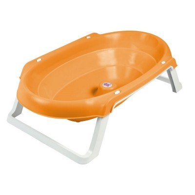 Banheira OKBaby Slim Bathtub