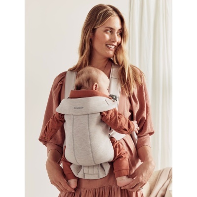 Porta bebé BabyBjörn Mini Baby Carrier