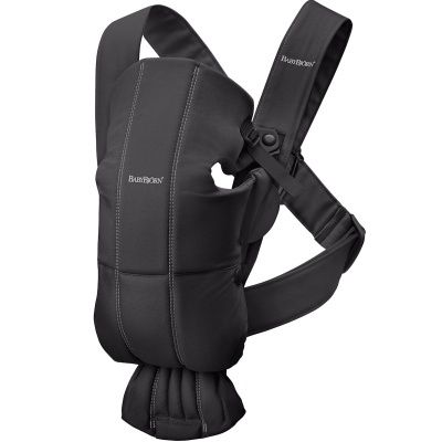 Porta bebé BabyBjörn Mini Baby Carrier