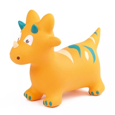 Saltador Ludi Dino Hopper