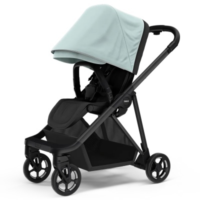 Carro bebé Thule Shine Baby Stroller