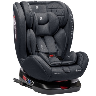 Cadeira auto Kikkaboo i-Trip Car Seat (RF:40/105 cm-FF:76/150 cm)