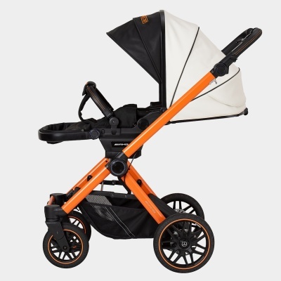 Conjunto passeio Mercedes-Benz AMG GT² Travel System