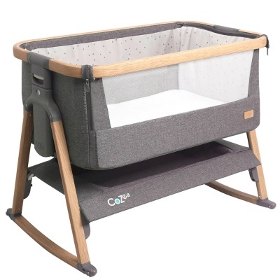 Acessórios para Berço Tutti Bambini CoZee Crib Acessories