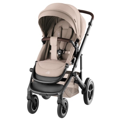 Carro bebé Britax Römer Smile 5Z baby stroller