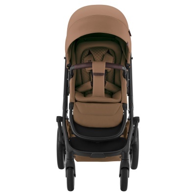 Carro bebé Britax Römer Smile 5Z baby stroller