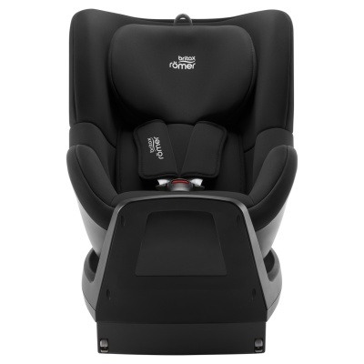 Cadeira auto Britax Römer Dualfix Plus Car Seat (RF:40/105 cm-FF:76/105 cm)