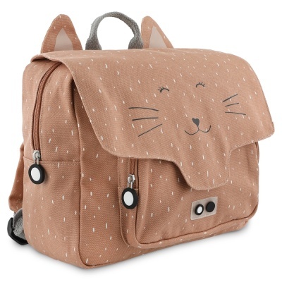 Pasta/mochila Trixie Satchel Mrs. Cat