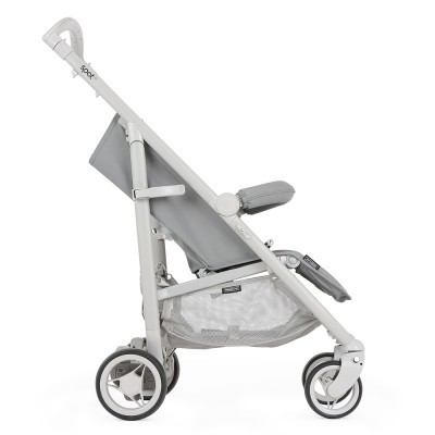 Carro de passeio Bebecar Spot+ Baby Stroller