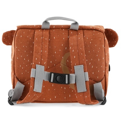 Pasta/mochila Trixie Satchel Mr. Monkey