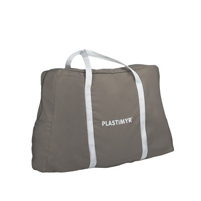 Berço de viagem Plastimyr Ivoly Travel Cradle