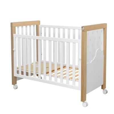 Cama de grades 120 x 60 cm Micuna Dolce Magic cot bed