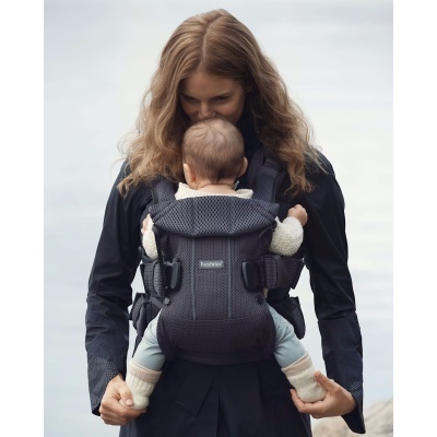Porta bebé BabyBjörn One Baby Carrier