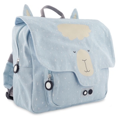 Pasta/mochila Trixie Satchel Mr. Alpaca