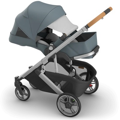 Carro bebé Uppababy Cruz V3 baby stroller Carro bebé Uppababy Cruz V3 baby stroller
