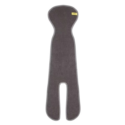 Forra Aeromoov Air Layer Grupo 2/3 com entre-pernas