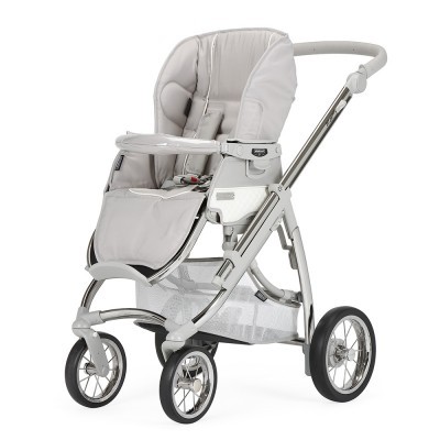 Trio Bebecar Pack Ip-Op R XL/Classic XL Trio Travel System
