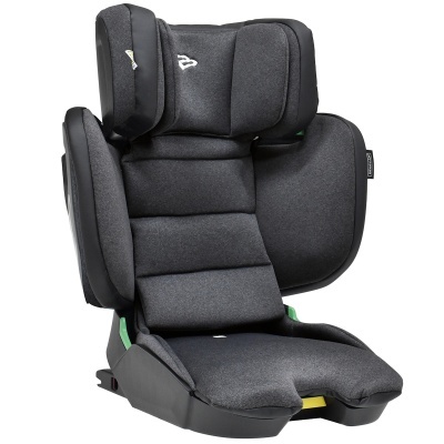 Cadeira auto Bebecar MultiFold car seat (FF:100/150 cm)