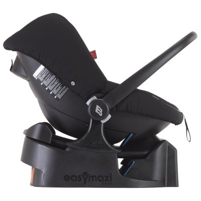 Base de cintos Bebecar Standard