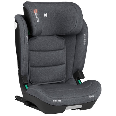 Cadeira auto Kikkaboo i-Scout Car Seat (FF:100/150 cm)
