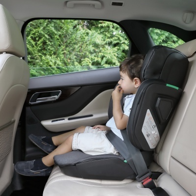 Cadeira auto Bebecar MultiFold car seat (FF:100/150 cm)