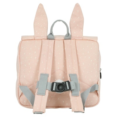 Pasta/mochila Trixie Satchel Mrs. Rabbit