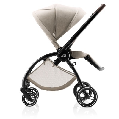 Carro bebé Britax Römer Rio baby stroller