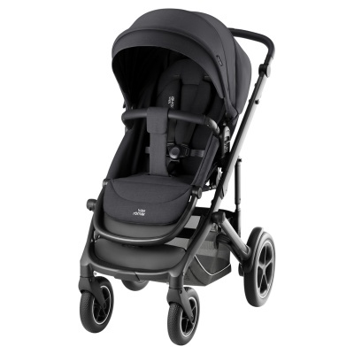 Carro bebé Britax Römer Smile 5Z baby stroller