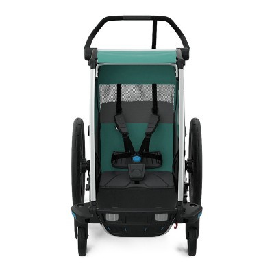 Atrelado multifuncional Thule Chariot Lite