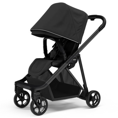 Carro bebé Thule Shine Baby Stroller